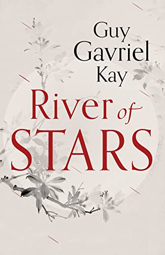 River of Stars von HarperCollins